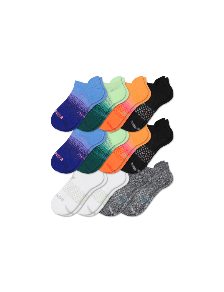 New Design Youth All-Purpose Performance Ankle Sock 12-Pack Hot New Item